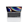 Apple MacBook Pro 13 mit TB Core i5 10.Gen 16GB RAM 512GB SSD Engl. macOS Silber