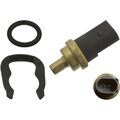 ORIGINAL® Febi Bilstein Sensor, Kühlmitteltemperatur für VW Golf IV Up Golf V