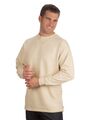 Basic Rundhals Sweatshirt Qualityshirts Gr. S - 6XL