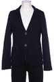 s.Oliver Blazer Damen Business Jacke Kostümjacke Gr. EU 34 Marineblau #dzdhnfn