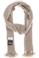 Roeckl Schal Damen Tuch Strickschal Loop Beige #16y1s1s