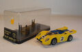 Slot Car Faller AMS Aurora AFX Nr. 5610 Porsche 917 gelb OVP #1193