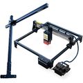 Sculpfun S30 Pro Max 20W Lasergravur Maschine Automatische Luftassistent+Kamera