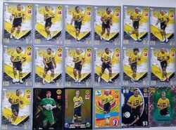 Match Attax Bundesliga 2023 2024 18x Borussia Dortmund Guardian