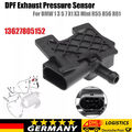 Abgasdrucksensor Differenzdruck Für BMW E81 E90 F30 F10 E83 E70-E87 13627805152