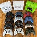 Original Microsoft Xbox One Series X S PC Wireless Controller Gamepad AUSWAHL