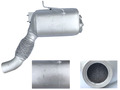 Original BMW Dieselpartikelfilter DPF 330d 530d 640d 730d 740d X5 30xd X6 40xd 