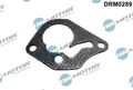 Dr.Motor Automotive DRM0289 Dichtung, Unterdruckpumpe für ,DACIA,NISSAN,RENAULT