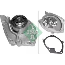 ORIGINAL® Schaeffler INA Wasserpumpe, Motorkühlung für Opel VIVARO A Kasten