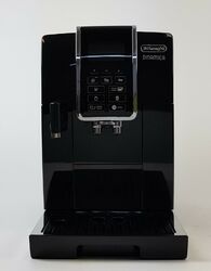 Kaffeevollautomat  Kaffeemaschine Delonghi Dinamica ECAM356.57.B, BY