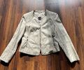 Taifun Leder Jacke  Gr 38