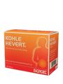 KOHLE Hevert Tabletten, 300 St PZN 03477398