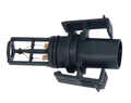 Sensor Ansauglufttemperatur METZGER für DAEWOO KORANDO (KJ)