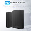 Expansion Desktop 1TB 2TB Externe Festplatte 2,5 Zoll USB 3.0 für PC & Notebook