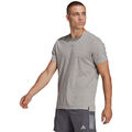 adidas Own the Run Heather T-Shirt MEN |HN0801| absorbierendes AEROREADY