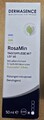 Dermasence RosaMin Tagespflege/LSF 50