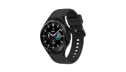 Samsung Galaxy Watch4 Classic Bluetooth (Black, 46mm)