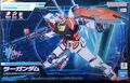 Bandai EG 1/144 Lah Gundam HG