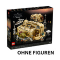 LEGO Star Wars 75290 Mos Eisley Cantina OHNE FIGUREN und DEWBACK