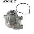 Wasserpumpe Motorkühlung SKF VKPC 81307 für VW Audi Seat Skoda Passat B7 Golf VI