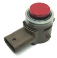 ✅ Pdc Pts Sensor Einparkhilfe Mercedes-Benz A0009055604 ROT ORIGINAL & NEU