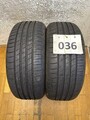 2x 205/55R16 91W GOODYEAR EFFICIENT GRIP PERFORMANCE Sommerreifen