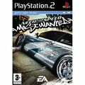 Need for Speed: Most Wanted (Playstation 2 PS2-Spiel)