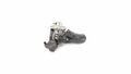 Egr-Ventil VOLKSWAGEN Bora 1.9 85 Kw Diesel 1998-2005 Ajm 038131501f