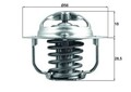 Thermostat Kühlmittel BEHR MAHLE TX 208 88D für OUTBACK BR LEGACY 5 Station GE 4