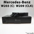 Mercedes-Benz W203 W209 Original CD-Wechsler AL3010 MC3010 Alpine CD-R Changer