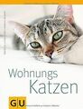 Wohnungskatzen von Linke-Grün, Gabriele, Wegler, Mo... | Buch | Zustand sehr gut