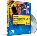 Adobe Photoshop CS4 - Übungsbuch - 50 x Praxis pur!: 50 ... | Buch | Zustand gut