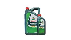 Castrol MAGNATEC STOP-START 5W-30 A5, WSS-M2C913-C/ WSS-M2C913-D, 5+1 Liter