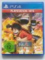 PS4 - One Piece: Pirate Warriors 3 [Playstation Hits] DE mit OVP Top Zustand