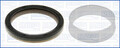 AJUSA Wellendichtring Kurbelwelle 15075200 für BMW OPEL VW MINI X5 ROVER E61 E46