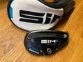 Mega Taylormade SIM2 Tour Rescue/hybrid 2/17- nur Kopf top Modell