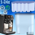 Wasserfilter für Saeco und Philips AquaClean CA6903/10 Kaffeemaschinen(1-24x)