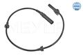 MEYLE ABS-SENSOR RADDREHZAHL VORNE BEIDSEITIG passend für BMW X5 X6 | 314 899 00