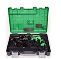 Hitachi HIKOKI DH26PC Bohr- Meißelhammer - SDS-plus 26mm - auch als Set 