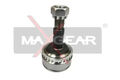 Antriebswellengelenk 49-0181 MAXGEAR für OPEL MERIVA A Großraumlimousine CORSA C