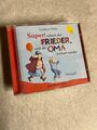 Super, schreit der Frieder, und die Oma kichert wieder von G. Mebs | CD 💿 1129