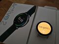 Samsung Watch Active 2 LTE 40mm Edelstahl sehr guter Zustand OVP