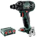 Metabo Akku Schlagschrauber SSW 18 LTX 300 BL 18V + MetaBOX ohne Akku/Ladegerät