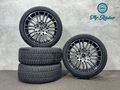 Orig Mercedes C-Klasse W206 S206 Winterräder Winterreifen 225/45 R18 18 Zoll