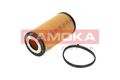 KAMOKA Ölfilter F110501 Filtereinsatz für SKODA AUDI SEAT VW GOLF 1K1 PASSAT 6 5