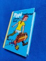 PIPPI LANGSTRUMPF geht an Bord von Astrid Lindgren, Printed in Austria 1977