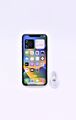 Apple iPhone 11 Pro Max A2218 - 256GB -Midnight Green