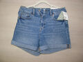 H&M Neuwertige Jeans Shorts high waist  Gr. 40!