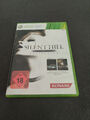 Silent Hill HD Collection (Microsoft Xbox 360, 2012) - Spiel Game
