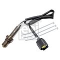 1x Lambdasonde FEBI BILSTEIN 177400 passend für CHRYSLER DODGE MERCEDES-BENZ